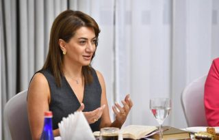 «Իմ քայլը» հիմնադրամի կողմից նախընտրական փուլում բարեգործության արգելքը խախտելու 15 դեպքերի առնչությամբ հայցեր կներկայացվեն Աննա Հակոբյանի դեմ