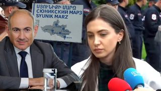 Մենք եվրոպական քաղաքական համայնքին հարց ունենք՝ արդյո՞ք տեղյակ են, և եթե այո, պատրա՞ստ են քաղաքական առևտրի. Աննա Մկրտչյան