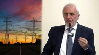 Էներգետիկ համակարգը ՀՀ անվտանգության կարևորագույն բաղադրիչն է. հնարավորինս անկախացվելու է. Մանուկյան