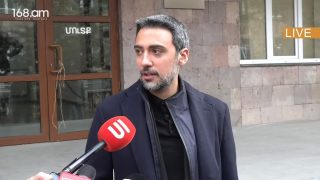Հաջորդ դատական նիստին դատավորին բացարկի միջնորդություն ենք ներկայացնելու. Արամ Վարդևանյան