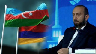 ՀՀ Սահմանադրության թեման չկա ՀՀ-Ադրբեջան օրակարգում․ Արարատ Միրզոյան