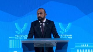 Փոթորիկները միշտ կմոլեգնեն, եկեք դրանք միասնական հաղթահարենք. Արարատ Միրզոյան