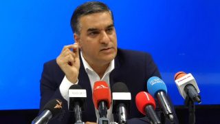 Մենք բոլոր իրավիճակների համար ունենք հստակ քայլեր. Արման Թաթոյան