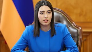 Խոշոր կադրային փոփոխություններ, ազատումներ ու նշանակումներ ՆԳՆ-ում և ենթակա ծառայություններում