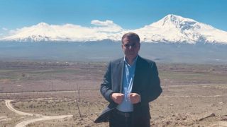 Նիկոլ Փաշինյանի կառավարությունն Արցախն ազատագրեց հայերից ու հանձնեց ադրբեջանցիներին. եկել է Հայաստանի հերթը. Զաքարյան