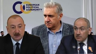 Ադրբեջանն օգտագործեց այս հարթակը կեղծիքները տիրաժավորելու համար. Արթուր Խաչատրյան