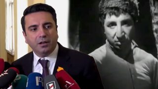 Վերջացրե՛ք էդ բանը՝ աղա ջան, ջղայնանո՞ւմ ես. պատերազմական իրավիճակում ՌԴ-ն զենք էր վաճառում Ադրբեջանին. Ալեն Սիմոնյան