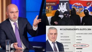 «Բրյուսելից Երևան գործուղված իբր թե նախընտրական հիբրիդային ֆիլտրը հաստատ չի ֆիքսելու ոչ «ղարաբաղցիների» ռոլիկը, ոչ էլ «Կարապետյանը ФСБ ագենտ է» հիմար ինֆո-ներարկումները ». Արմեն Աշոտյան