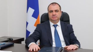 Արցախցու կամքը երբեք չի կոտրվել և չի կոտրվի, որովհետև մեր nւժը մեր հիշողության, մեր միասնականության և մեր հայրենի հողի սիրո մեջ է․ Աշոտ Դանիելյան
