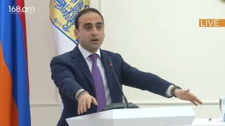 Սկի Տիգրան Մեծի ժամանակ սենց բան չի եղել. Տիգրան Ավինյանը ցնցված է