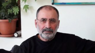 Մաhացել է Լյուդվիգ Ավետիսյանը
