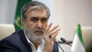Իրանը կներկայացնի Հորմուզի նեղուցով նավագնացության կարգավորման մեխանիզմը․ Էբրահիմ Ազիզի