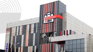 «Ռոսիա մոլ»-ի ավտոկայանատեղիում հայտնաբերվել է տղամարդու մարմին