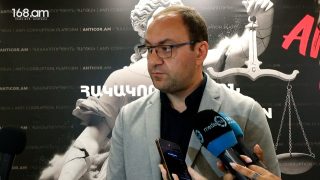 Իրավապահ համակարգը վերածվել է ՔՊ-ի նախընտրական շտաբի. Քրեական օրենսգիրքը դարձրել են մահակ. Բաբայան