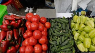 «Ռոսսելխոզնադզորը» խնդիր ունի նաև հայկական բանջարեղենի և մրգերի մատակարարումների հարցում
