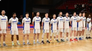 Բասկետբոլի Հայաստանի հավաքականն ընկերական հանդիպում կանցկացնի ԱՄՆ-ում