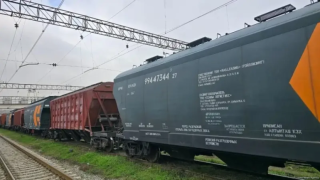 Ադրբեջանի տարածքով Հայաստան կուղարկվի պարարտանյութի և հացահատիկի հերթական խմբաքանակը