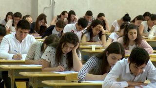 Լրանում է բուհերի ընդունելության քննությունների 2-րդ փուլի հայտագրման վերջնաժամկետը․ ԳԹԿ