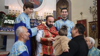 Ինչպե՞ս ապրել հոգևոր կյանքով