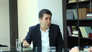 Գերագույն դավաճանին պատասխանելու լավագույն տարբերակն ընտրություններին մասնակցելն է․ Մելիքյան