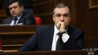 ԿԸՀ-ն կորցրած է ճանաչել «Ալյանս» կուսակցության գրանցումը․ 2026 թվականի հունիսի 7-ի ՀՀ ԱԺ հերթական ընտրություններին 13 համարի քվեաթերթիկ չի լինի