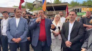 Ո՛չ գումարի կարիք ունեմ, ո՛չ պաշտոնի. ինչ ասում եմ, 10 անգամ ավելի շատ եմ անելու. Գագիկ Ծառուկյան