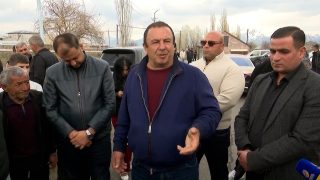 Մեր երկրին ապագայի վարչապետ է պետք, որ բանիմաց լինի, կապեր ունենա. Գագիկ Ծառուկյան