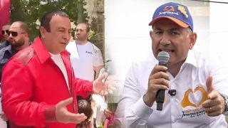 Վերջը եկել է. էսօր էլ ցեմզավոդից է խոսել. սպառնալիքով երկիր չես պահի. ներվերն էլ չեն հերիքում. Գագիկ Ծառուկյան