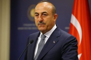 Թուրքիայի ԱԳ նախկին նախարար Չավուշօղլուի եղբայրը մահացել է հիվանդանոցում՝ հրազենային վնասվածքից