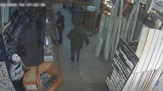 ԲՀԿ մի խումբ անդամներ, բարեգործության անվան տակ, ընտրող հանդիսացող Գյումրիի բնակչի տան վերանորոգման համար անհատույց տվել են շինարարական նյութեր․ Հակակոռուպցիոն կոմիտե
