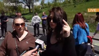 Քաղաքապետարանը «Վերածնունդ» թաղամասի 4000 բնակչի թողել են կղզյակի մեջ, մարդիկ կյանքն են վտանգում. բնակիչներ