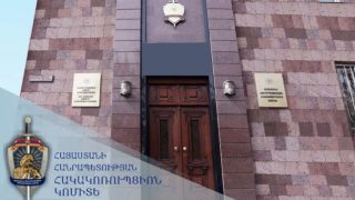 Ընտրակաշառք տալու, ստանալու հերթական դեպքեր են բացահայտվել