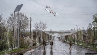 Ուկրաինան Storm Shadow հրթիռներ է կիրառել, հայտնում է ռուսական կողմը