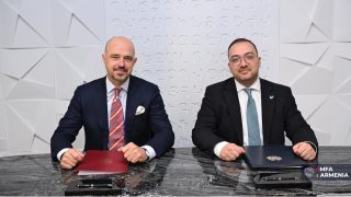 ՀՀ ԱԳ նախարարության և Լեհաստանի «Կազիմիր Պուլասկի» հիմնադրամի միջև ստորագրվել է փոխըմբռնման հուշագիր