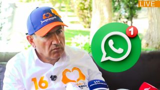Ինչ մի բան են սարքել, թե sms-ով գործից հանում է, բա ի՞նչ անենք՝ ցուլիկ մորթե՞նք ոտքերի տակ. Փաշինյան