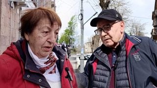 Հայ է, չէ՞. էն մարդը կրա՞կն է ընկել, որ Ռուսաստանում է ապրել. լոռեցիները՝ Սամվել Կարապետյանի մասին