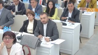 Դուք հակառուսական չեք, դուք բախտախնդիր ավանտյուրիստներ եք. Մանուկ Սուքիասյանը՝ ՔՊ-ին