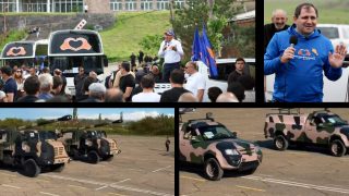 Ընտրովի հաշվետվողականություն. Ի՞նչ չենք իմանա մայիսի 28-ին