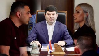 Ավելացնելու բան չունեմ. Դավիթ Համբարձումյանը՝ դատավորին