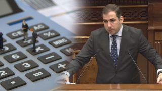 Հարկ վճարողների համար հստակեցնում ենք խաղի կանոնները. ՊԵԿ նախագահ