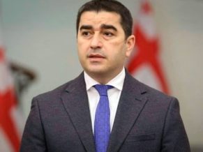 Վրաստանի խորհրդարանը ԵՄ-ին կոչ է արել «դադարեցնել ագրեսիվ հռետորաբանությունը»՝ հանուն երկխոսության