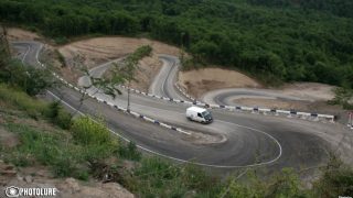 Դիլիջան-Իջևան ճանապարհից Պարզ լիճ տանող հատվածում երթևեկությունը կսահմանափակվի