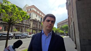 Չասացի՝ նորմալ է. Ժորա Չիչոյանը՝ բոլոր դատավորներին ռեզերվ ուղարկելու՝ նախագծի մասին