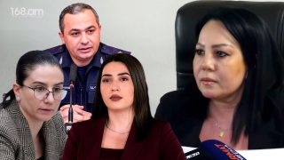 Սկսեց աշխատել իրար վրա գցելու տարբերակը. ո՛չ ոստիկանությունն է աշխատել, ո՛չ քննչականը. Էլբակյան