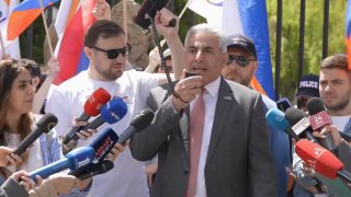 Այս օրը Եռատոն էր. 8 տարի առաջ այս օրը նաև մեծագույն ողբերգություն եղավ. հայ ժողովրդի պատմության ամենամեծ թշնամին դարձավ Հայաստանի վարչապետ. Էդգար Ղազարյան