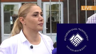 Թող սկսեն ՔՊ պատգամավորներից. ինֆորմացիա հավաքելու և տարածելու գործառույթը նրանցն է. Էլինար Վարդանյան