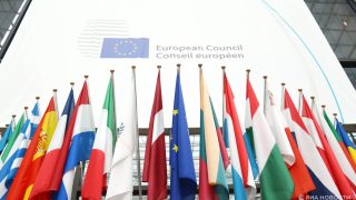 ԵՄ-ն կարող է հունիսին սկսել անդամակցության բանակցությունները Ուկրաինայի հետ