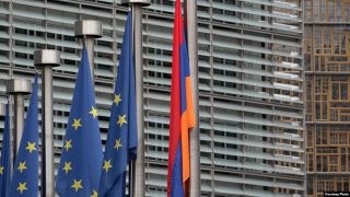 Քայլեր կձեռնարկեն անվտանգության և պաշտպանության ոլորտում համագործակցությունը խորացնելու ուղղությամբ. ՀՀ-ում ԵՄ պատվիրակություն
