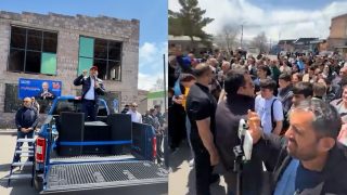 Եթե տեր եք, հաղթահարեք ձեր կաշկանդվածությունը. Փաշինյանը Պիկապի վրայից դիրիժորություն է անում