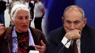 Ոչ ոք իր տան գործերը չպիտի վստահի ուրիշին. մի մարդու պես ընտրություններին պիտի մասնակցենք. ակցիայի մասնակից